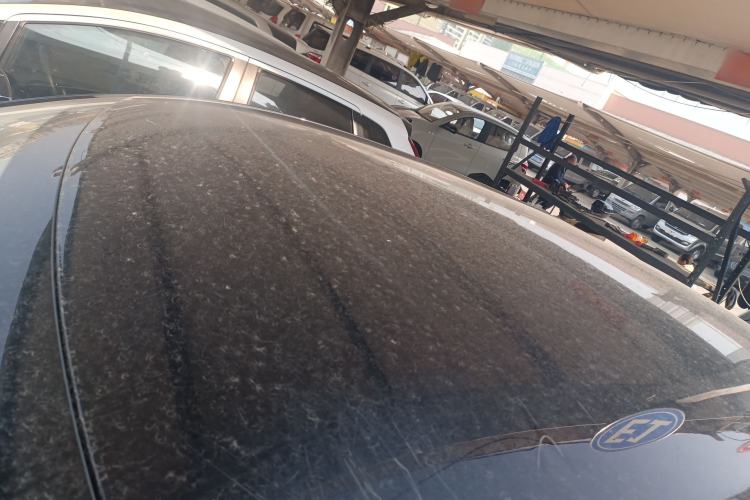 Used Wuling Bingo 2024 333 km Enjoyment Version
