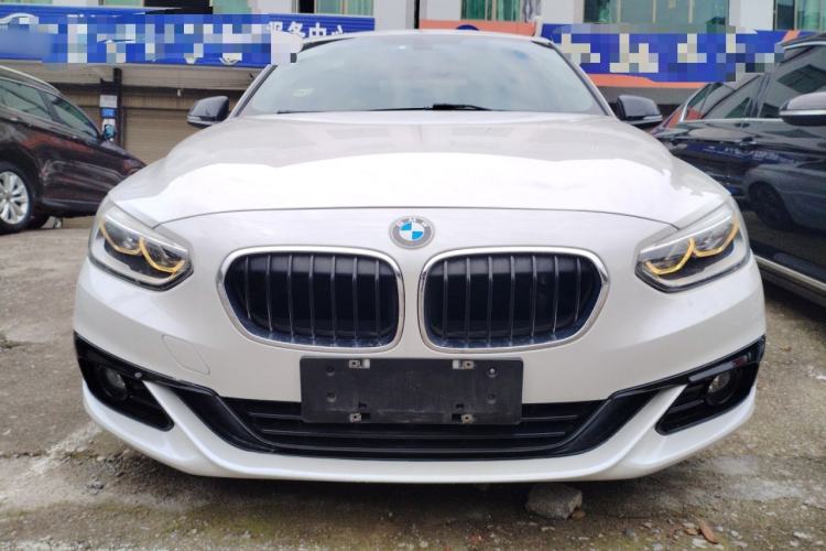 Used BMW 1 Series 2018 118i Sport Edition