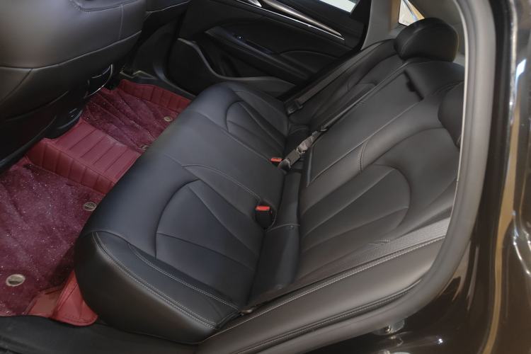 Used Buick LaCrosse 2021 552T Luxury Version
