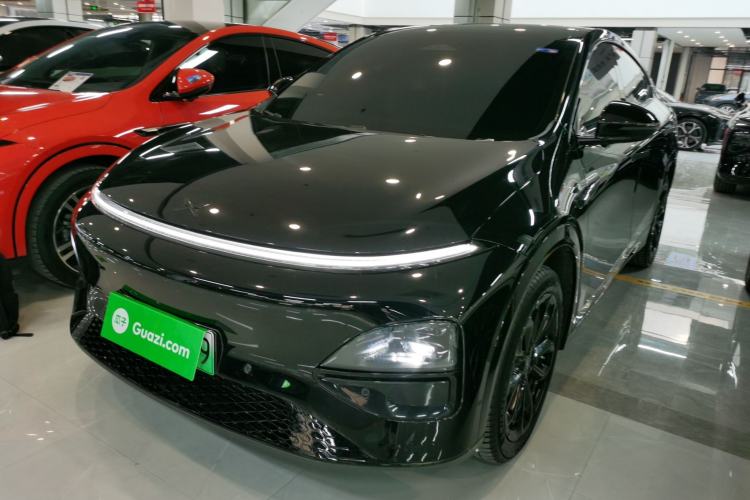 Used XPeng G6 2025 625 Long-Range Max Flagship Edition