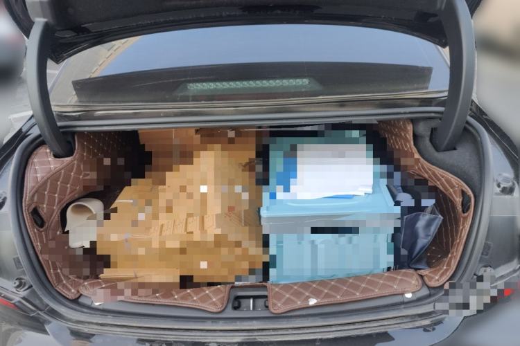 Used Volvo S90 2021 B5 Luxury Smart Edition