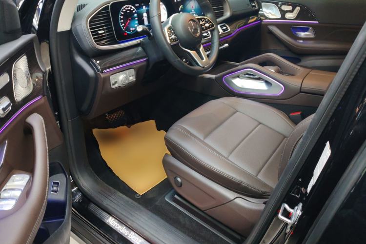 Used Mercedes-Benz GLE 2021 GLE 350 4MATIC Dynamic Edition