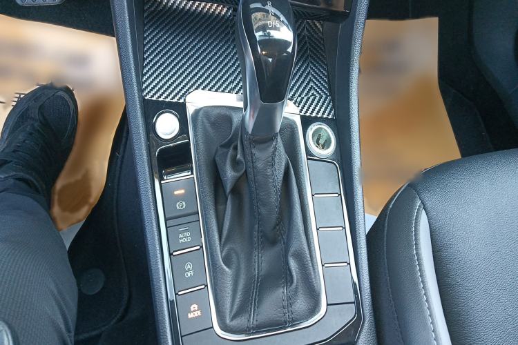 Used Volkswagen Sagitar 2021 280TSI DSG Comfort Connect Edition
