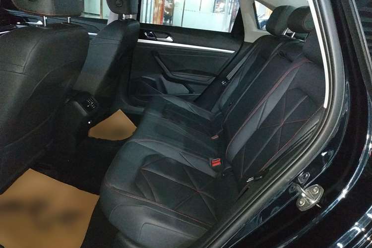 Used Volkswagen Lavida 2024 300TSI DSG Starry Sky Leading Edition
