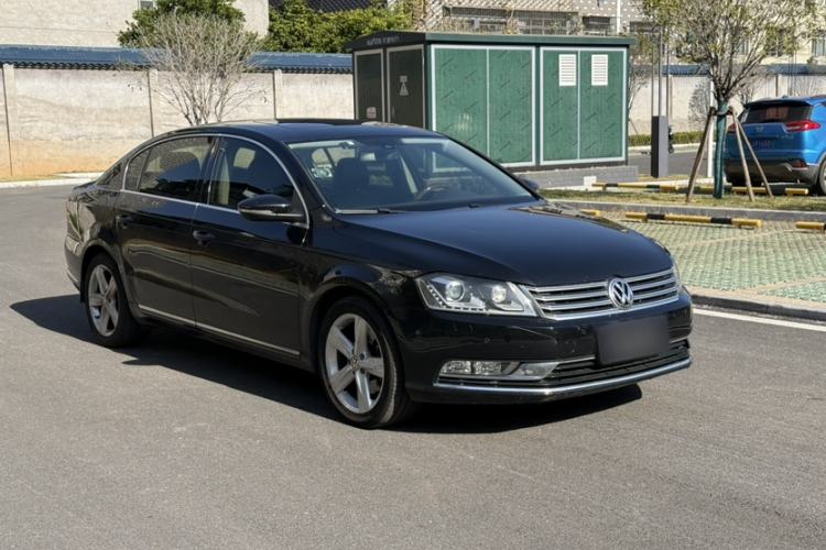 Used Volkswagen Magotan 2015 2.0 TSI Prestige Model
