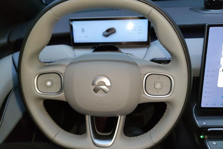 Used Nio ET5T 2024 75kWh Touring
