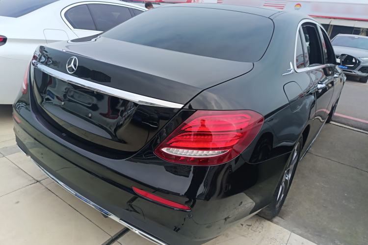 Used Mercedes-Benz E-Class 2019 Restyled E 300 L Sport Luxury Edition