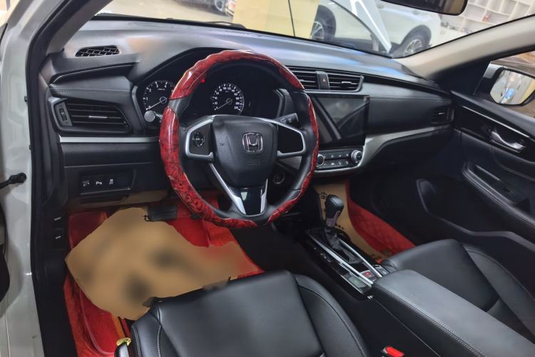 Used Honda Envix 2019 180TURBO CVT Enjoyment Edition China VI
