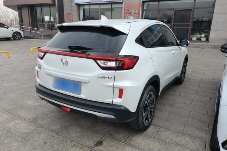 Used Honda XR-V 2021 1.5L CVT Classic Edition