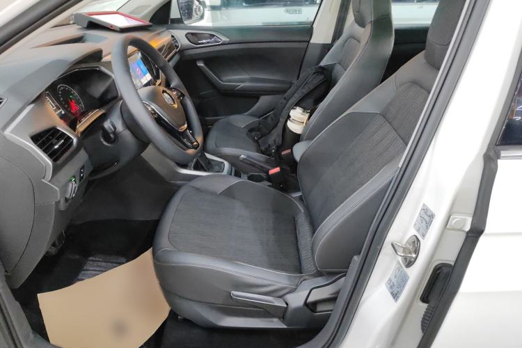 Used Volkswagen T-Cross 2019 1.5L Automatic Comfort Edition