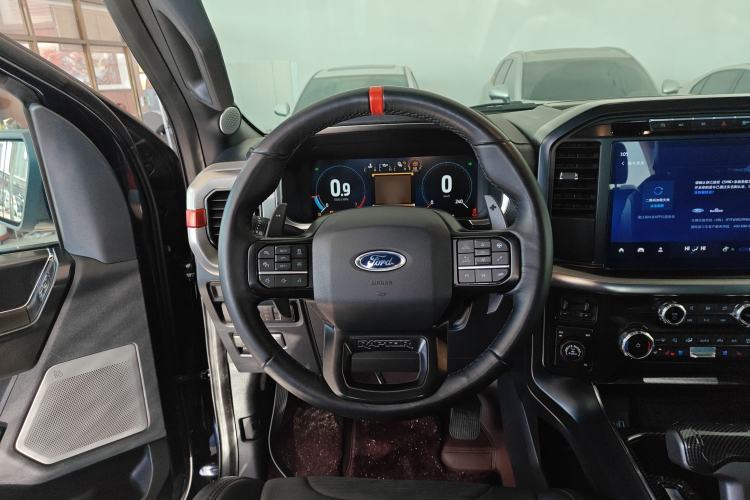 Used Ford F-150 Raptor 2023 3.5T Raptor