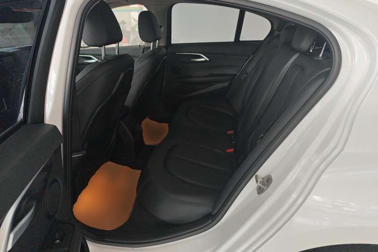 Used BMW 1 Series 2018 118i Sport Edition
