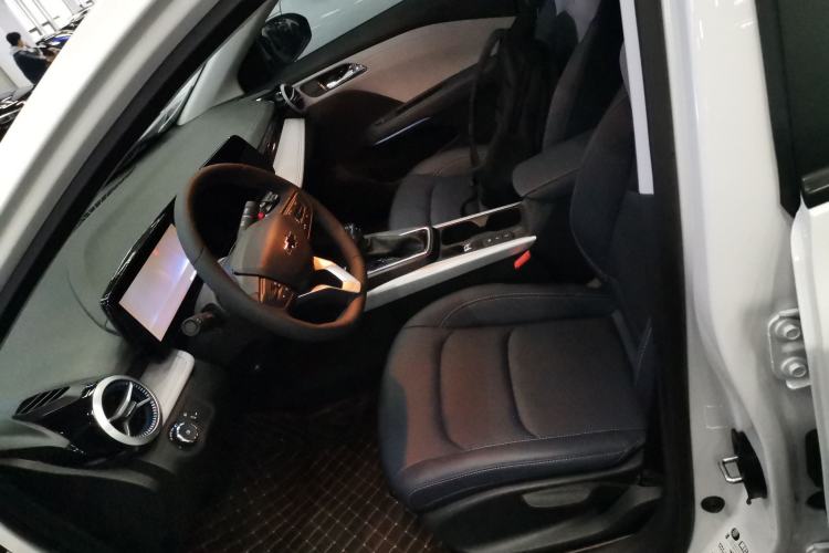 Used Chevrolet Monza 2024 1.5L Dual-Clutch Enjoyment Edition