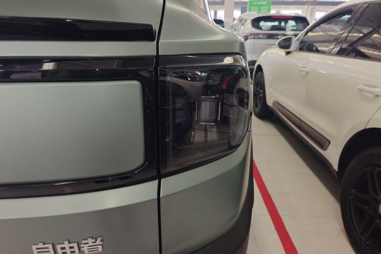 Used Jetour Freelander 2025 2.0TD Automatic XWD Conqueror
