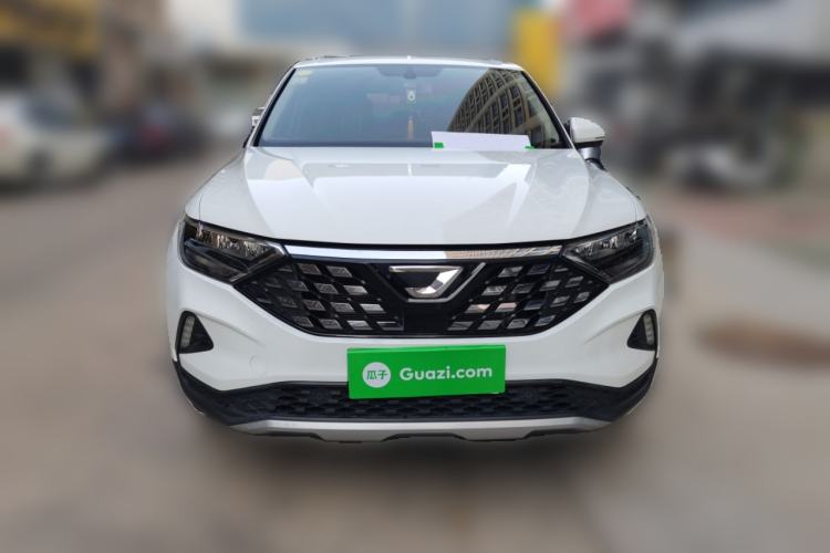 Used Jetta VS5 2019 280TSI Automatic Glory Edition