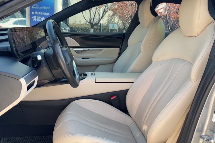 Used XPeng P7 2020 586N
