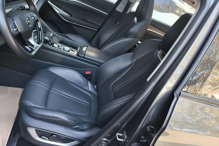 Used Changan CS75 PLUS 2021 2.0T Automatic Pilot Version
