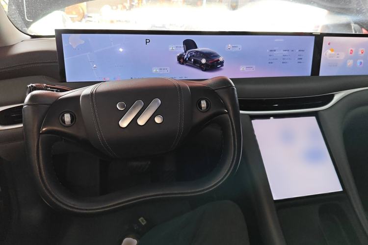 Used  L6 2024 Max Enhanced Performance Edition
