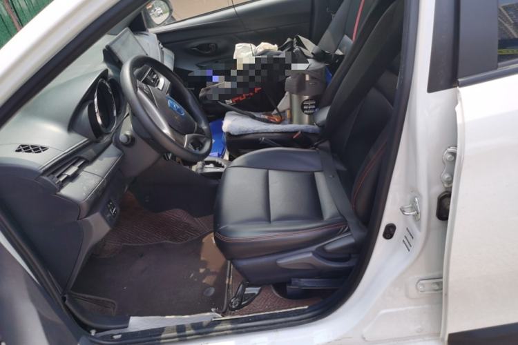 Used Toyota YARiS L 2022 X-Trail 1.5L CVT Leading PLUS Edition
