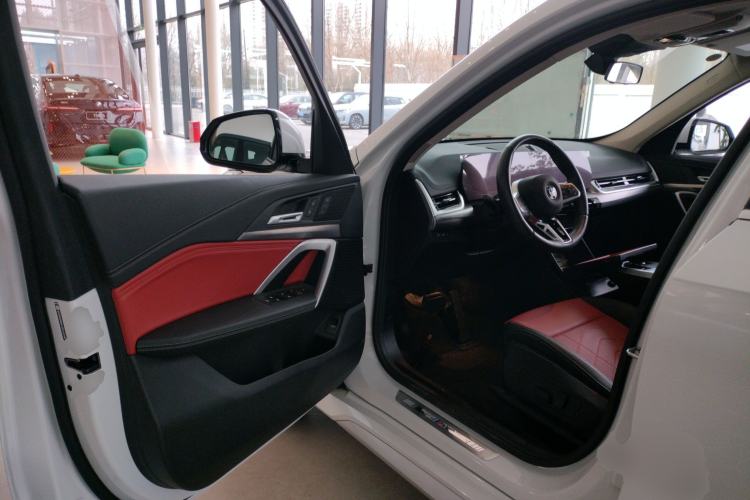 Used BMW X1 2023 sDrive25Li M Sport Package