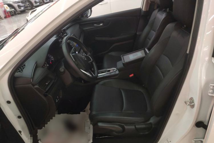 Used Honda Crider 2019 180 Turbo CVT Luxury Edition China VI Emission Standard