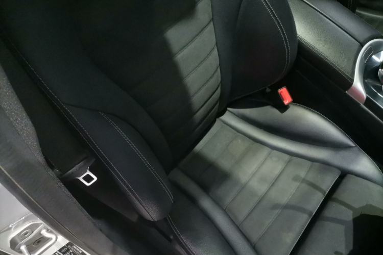 Used Mercedes-Benz C-Class 2017 C 200 Sport Edition
