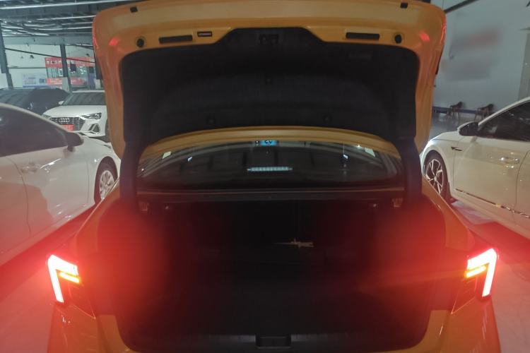 Used Honda Integra 2022 240TURBO CVT Prestige Edition
