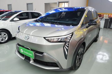 Used AION Y 2022 70 Intelligent Edition Lithium Iron Phosphate