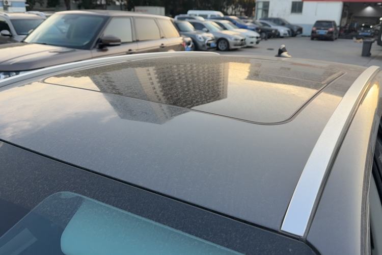 Used Lynk & Co 06 EM-P 2022 PHEV 84 km Range Pro Version
