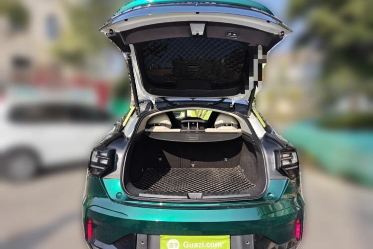 Used Lynk & Co 05 2020 2.0TD Two-Wheel Drive Shine Halo