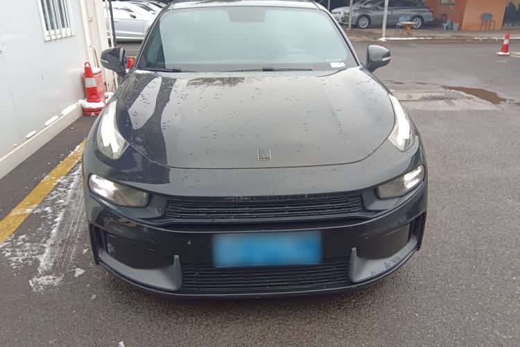 Used Lynk & Co 03 2019 1.5TD DCT Sport Edition China VI Standard