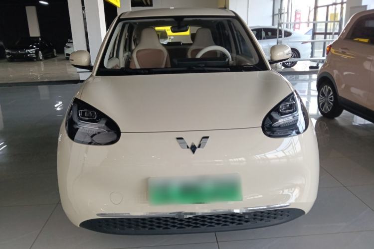Used Wuling Bingo 2025 333 km Enjoyment Version