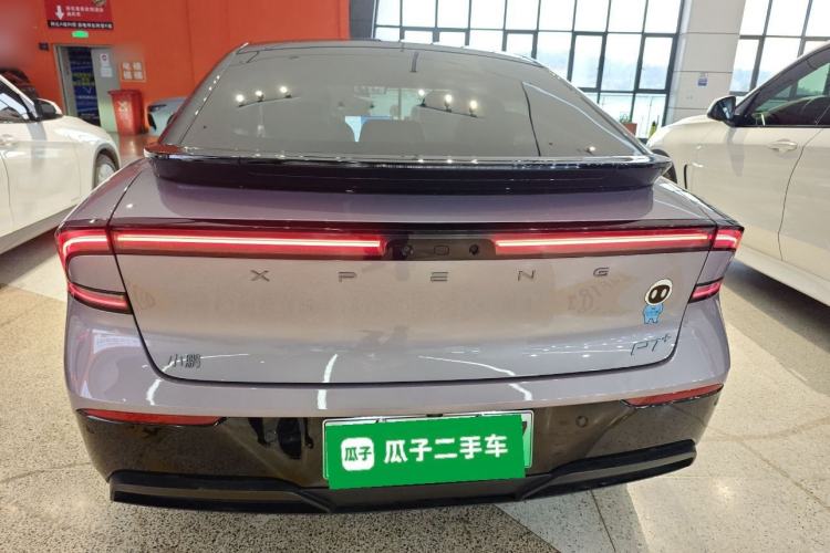 Used XPeng P7+ 2024 Long-Range Max
