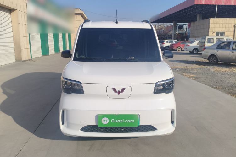 Used Wuling Zhiguang New Energy 2025 Comfort Model
