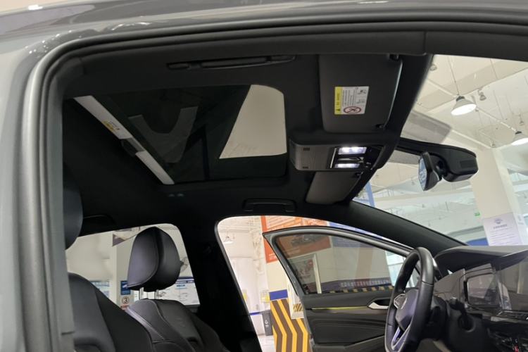 Used Volkswagen Golf 2023 280TSI DSG R-Line Lite
