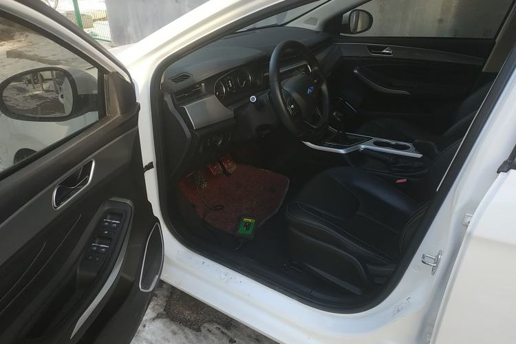 Used Chery Arrizo 5 2019 Facelifted PRO 1.5L Manual Youth Edition China VI Standard
