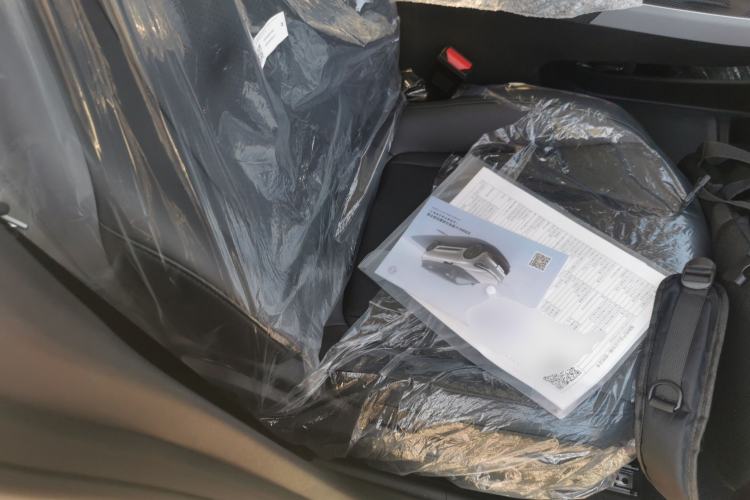 Used Dongfeng NAMMI 01 2024 New Edition 330 Plus Smart+
