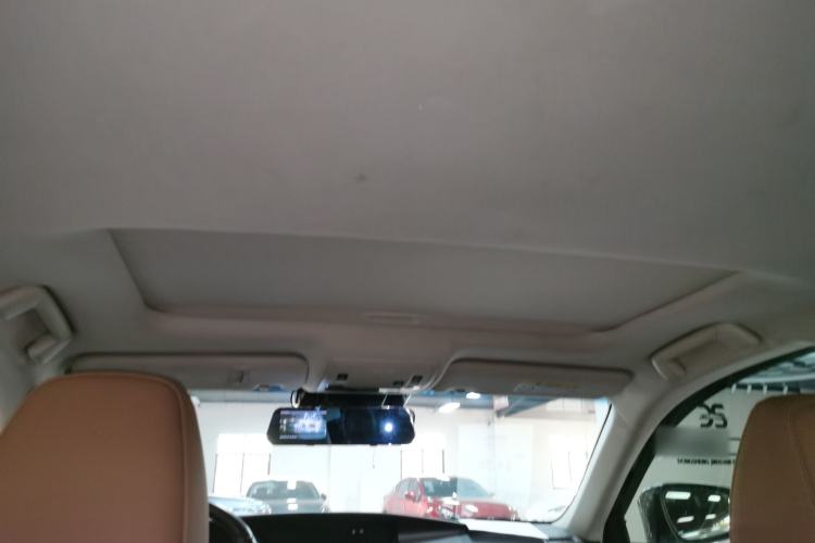 Used Lexus ES 2015 300h Comfort Edition