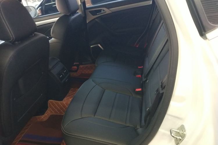 Used Haval H7 2019 2.0T Enjoyment Version China V Standard
