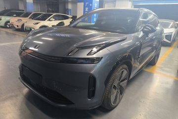 Used Lynk & Co 08 EM-P 2025 245km Ultra-Long Range Halo