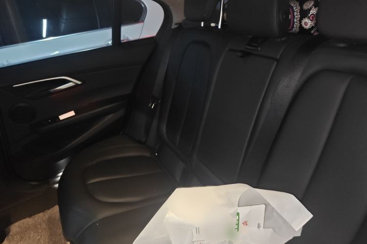 Used BMW 1 Series 2017 118i Design Package Model