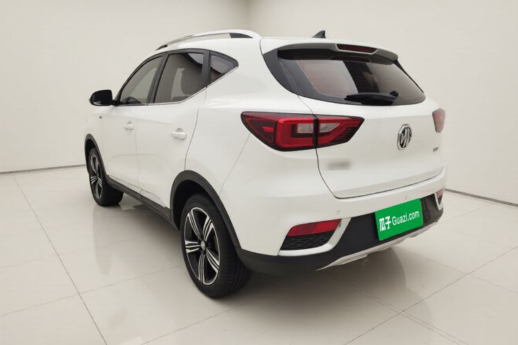 Used MG ZS 2018 1.5L Manual Elite Edition China V standard
