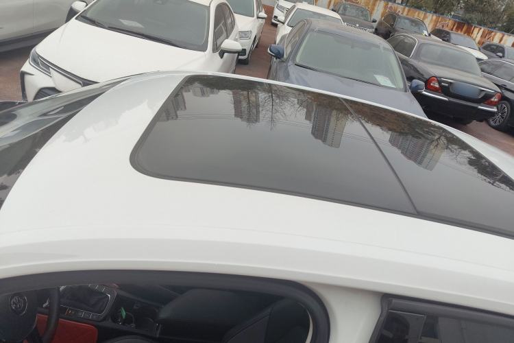 Used Volkswagen Sagitar 2022 280TSI DSG Flyover Edition
