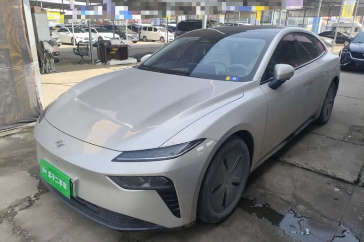 Used Dongfeng eπ eπ007 2024 620 Pro Version