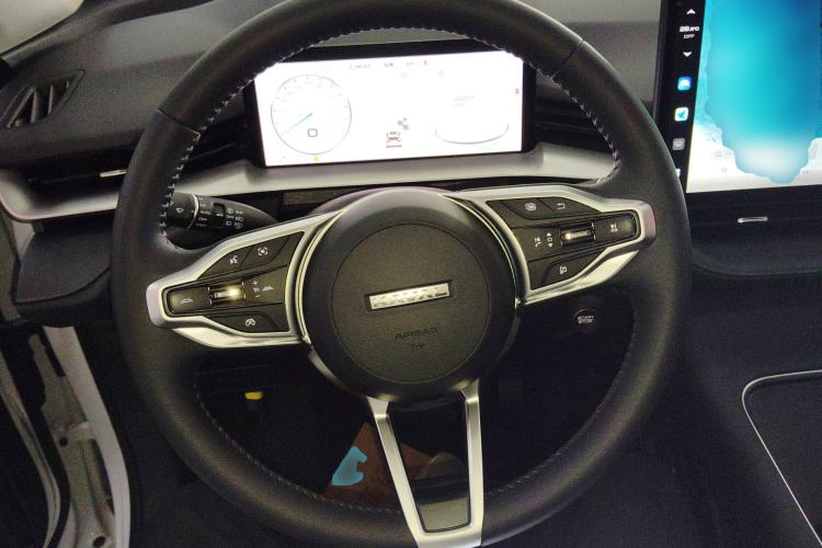 Used Haval H6 2024 1.5T Two-Wheel Drive Max
