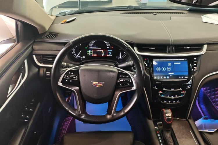 Used Cadillac XTS 2018 28T Tech Edition
