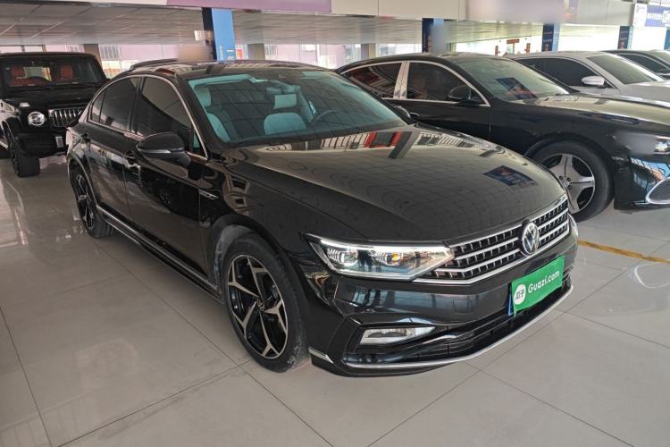 Used Volkswagen Magotan 2023 2 Million Units Commemorative Edition 330TSI DSG Luxury Version