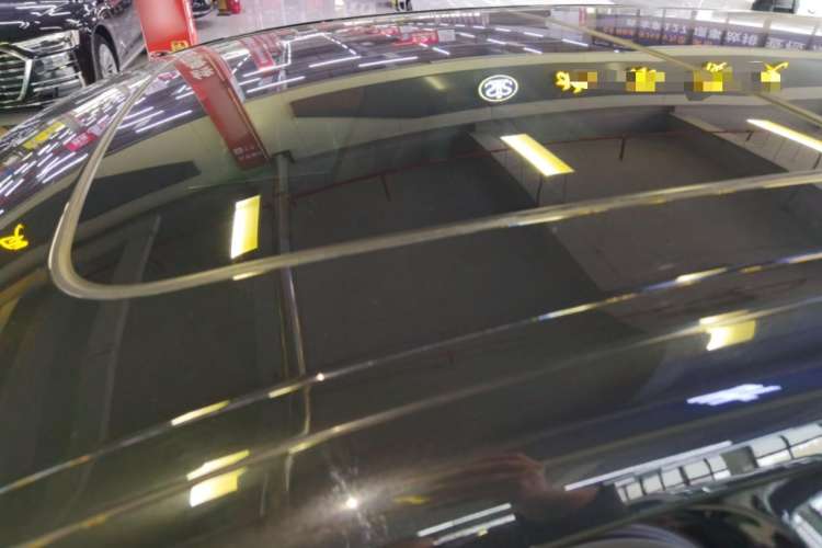 Used BMW 7 Series 2019 Restyled 740Li Leading Luxury Package
