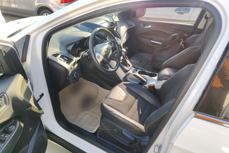 Used Ford Kuga 2015 1.5L GTDi Two-Wheel Drive Fashion Edition
