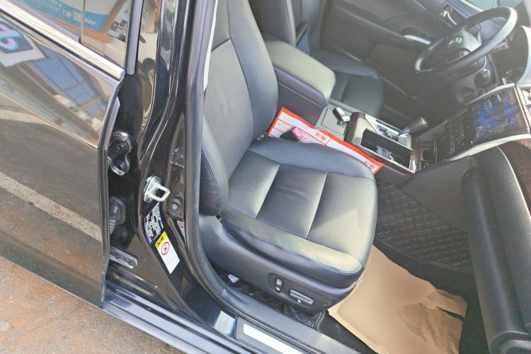 Used Toyota Camry 2015 2.0G Premier Edition
